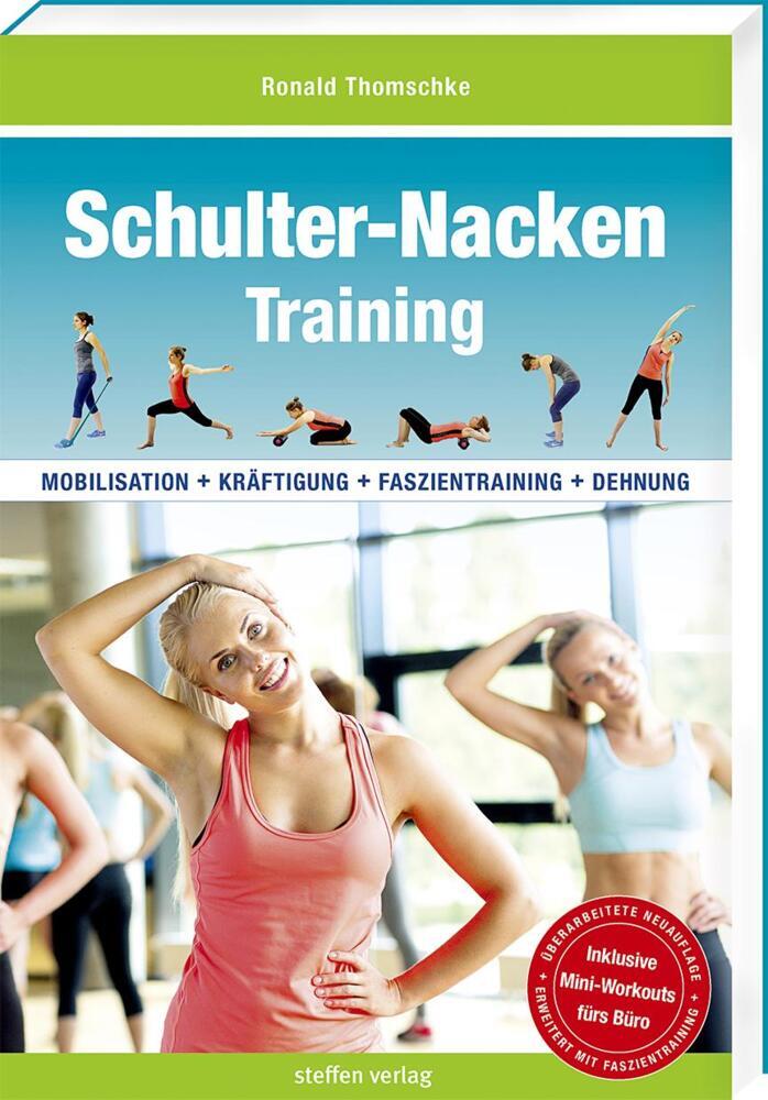 Schulter-Nacken-Training main product photo