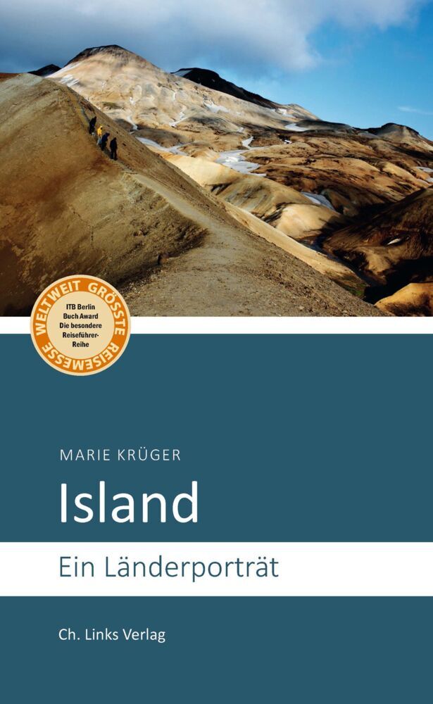 Island main product photo