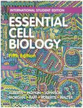 Essential Cell Biology, International Student Edition