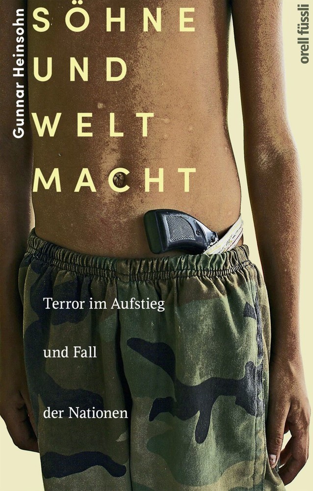 Söhne und Weltmacht main product photo