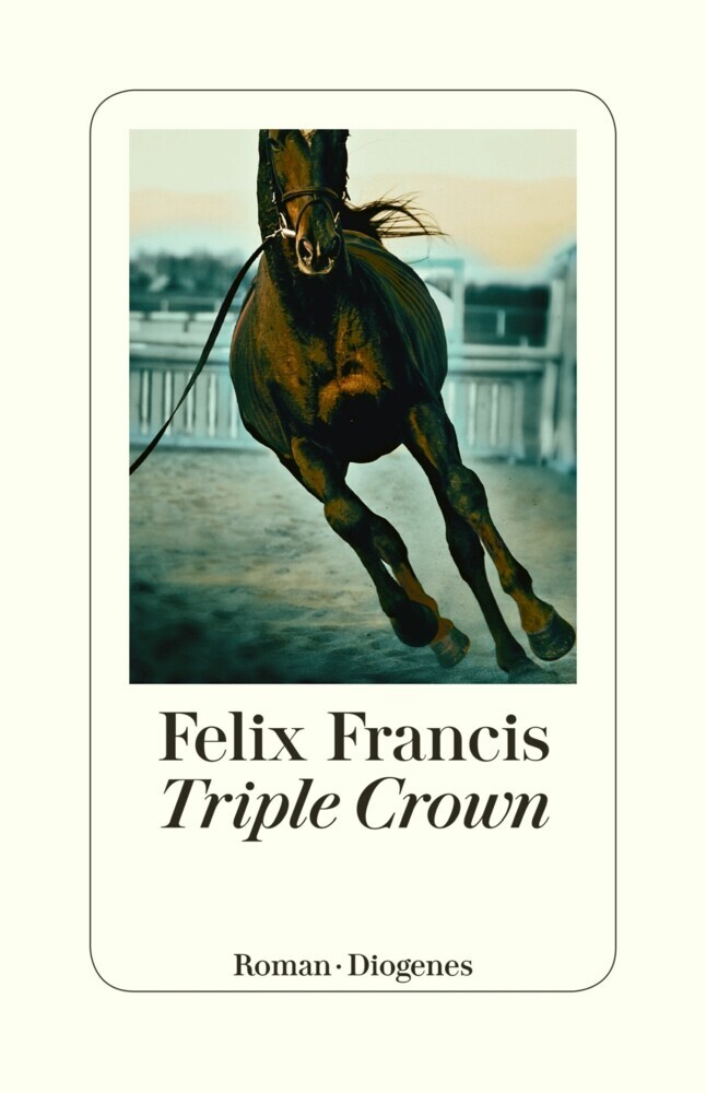 Triple Crown main product photo