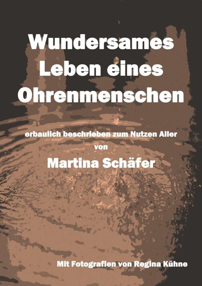 Wundersames Leben eines Ohrenmenschen main product photo