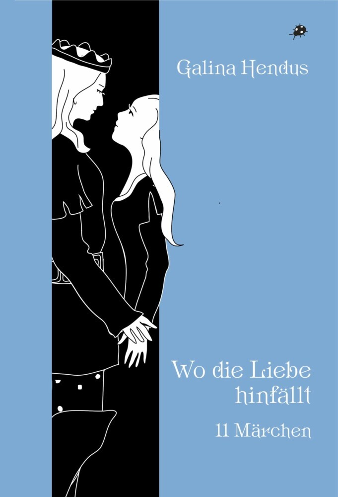 Wo die Liebe hinfällt main product photo