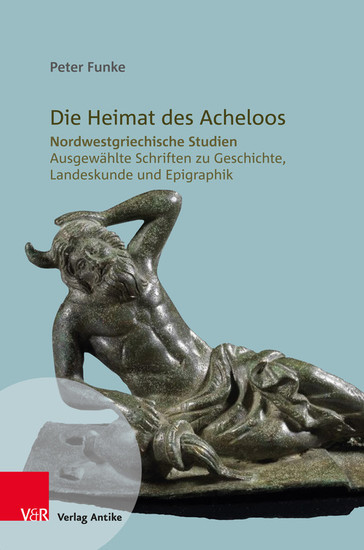Die Heimat des Acheloos main product photo