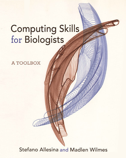 Computing Skills for Biologists main product photo