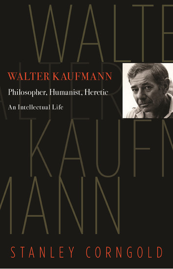 Walter Kaufmann main product photo