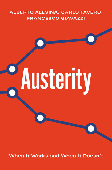 Austerity main product photo
