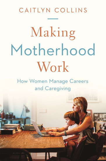 Making Motherhood Work main product photo