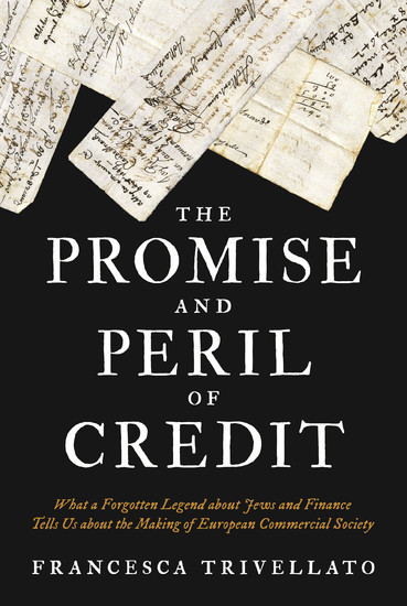 The Promise and Peril of Credit main product photo