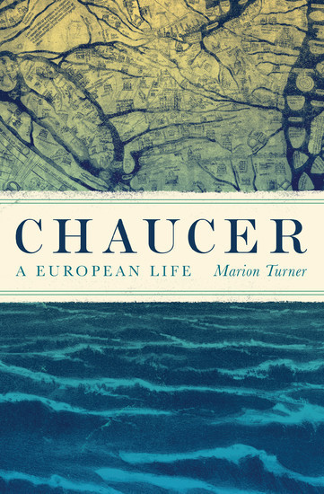 Chaucer main product photo