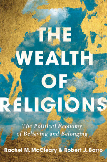 The Wealth of Religions main product photo