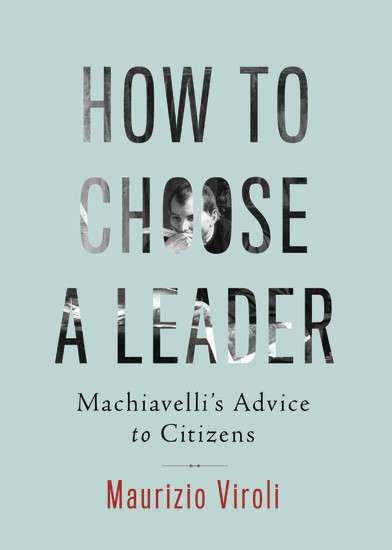 How to Choose a Leader main product photo