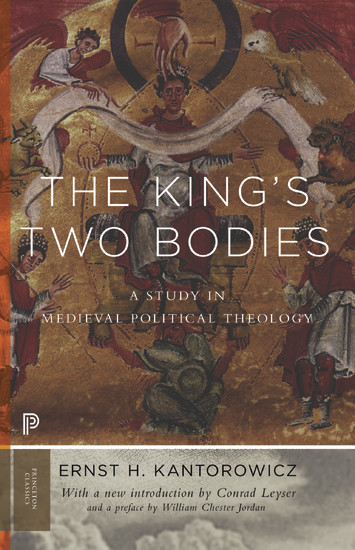 The King's Two Bodies main product photo