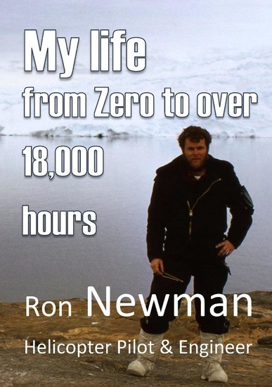 My Life from Zero to Over 18,000 Hours main product photo