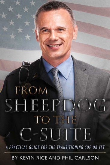 From Sheepdog to the C-Suite main product photo