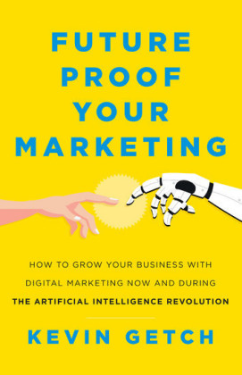 Future Proof Your Marketing