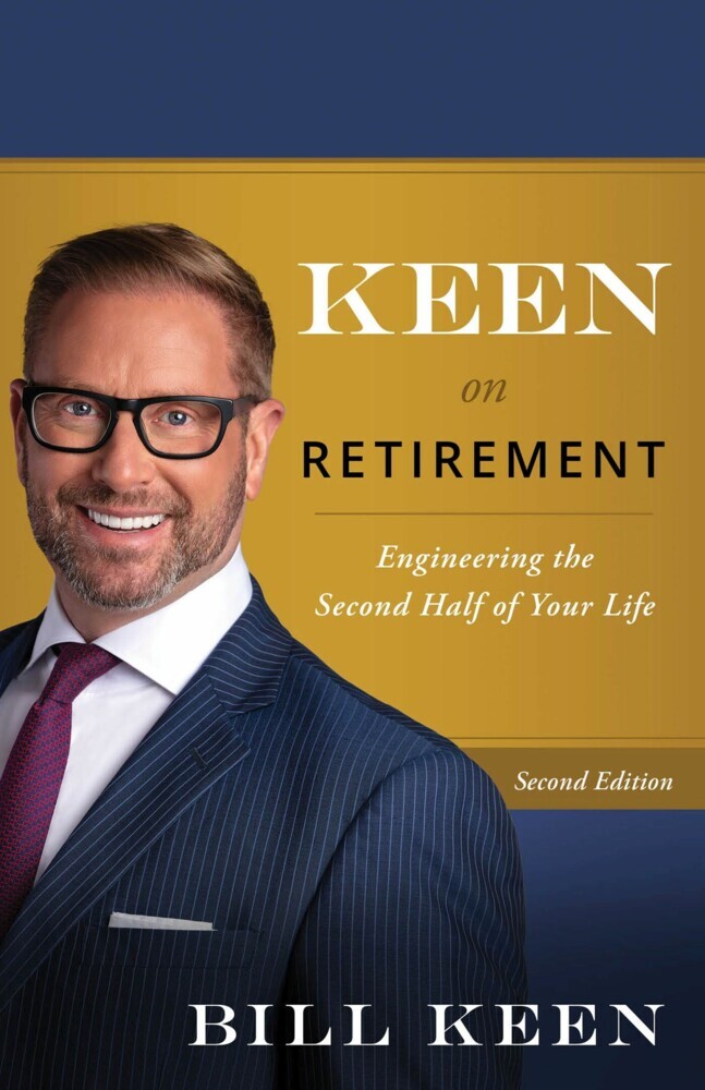 Keen On Retirement main product photo