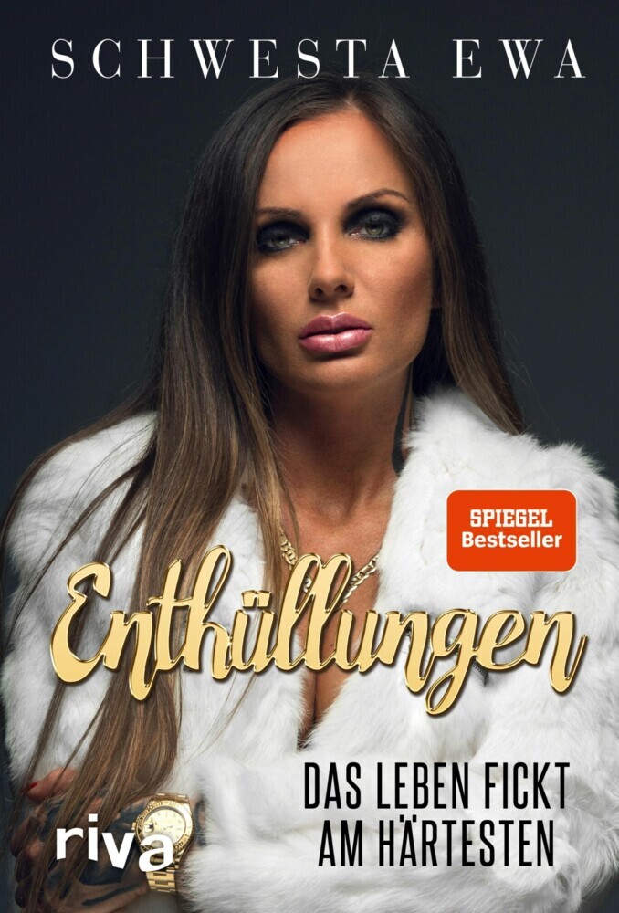 Enthüllungen main product photo