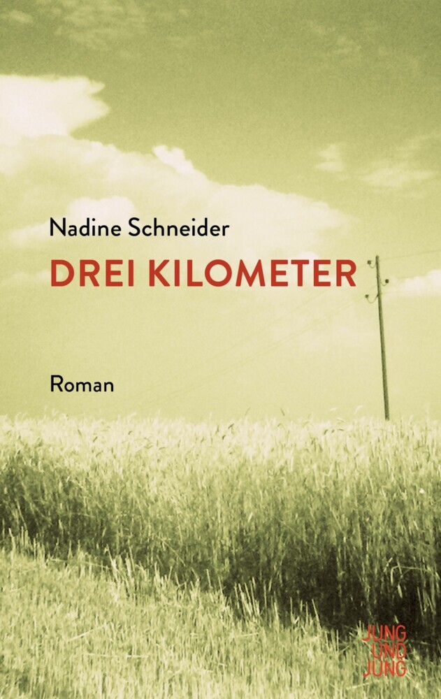 Drei Kilometer main product photo
