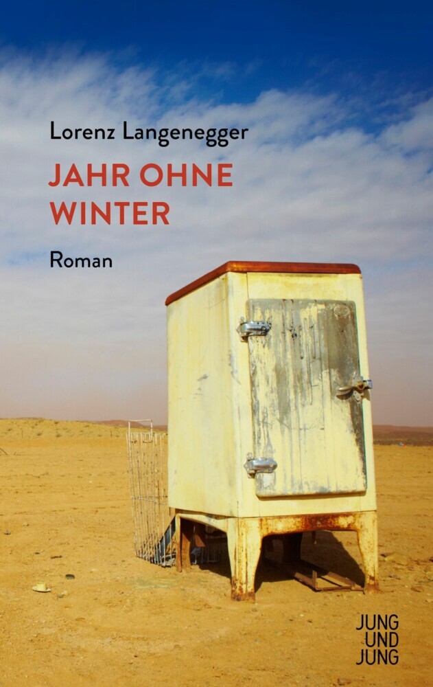 Jahr ohne Winter main product photo