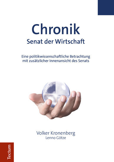 Chronik main product photo