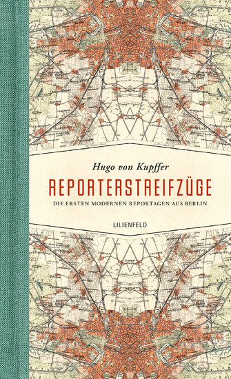 Reporterstreifzüge main product photo