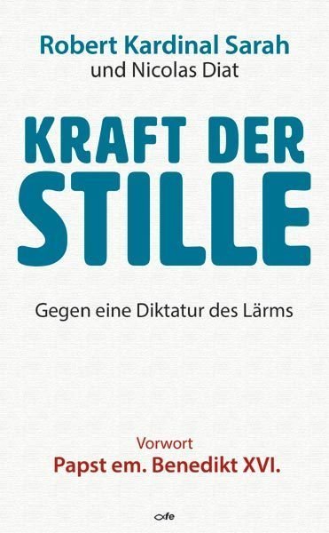 Kraft der Stille main product photo