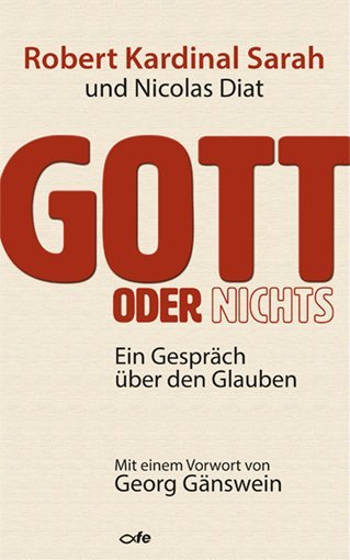 Gott oder Nichts main product photo