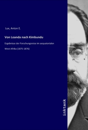 Von Loanda nach Kimbundu