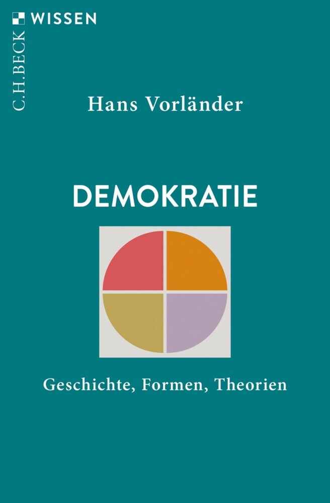 Demokratie main product photo