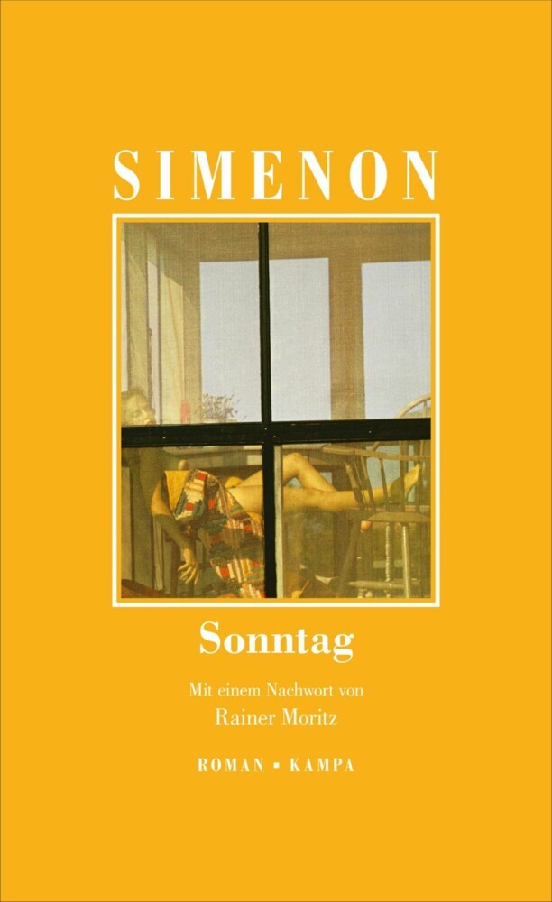 Sonntag main product photo