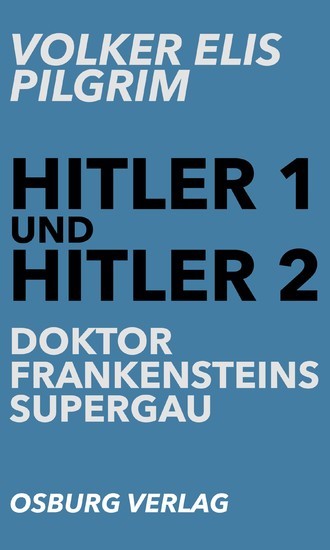Hitler 1 und Hitler 2 main product photo