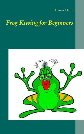 Frog Kissing for Beginners main product photo