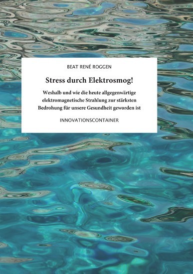 Stress durch Elektrosmog! main product photo