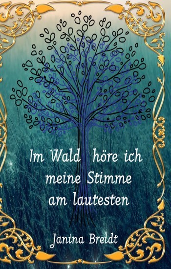 Im Wald höre ich meine Stimme am lautesten main product photo
