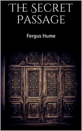 The Secret Passage