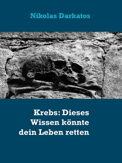 Krebs: Dieses Wissen könnte dein Leben retten main product photo