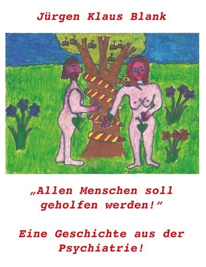 Allen Menschen soll geholfen werden! main product photo