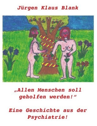 Allen Menschen soll geholfen werden!