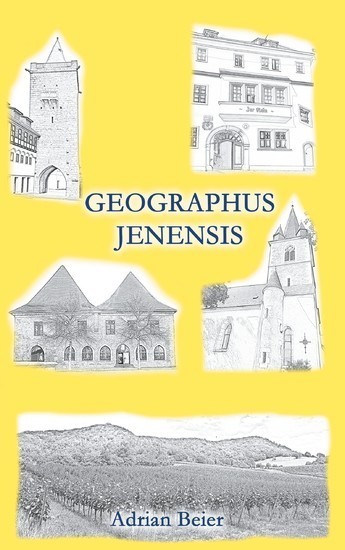 Geographus Jenensis main product photo