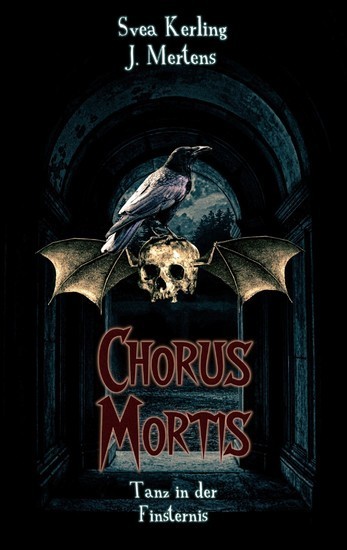 Chorus Mortis main product photo