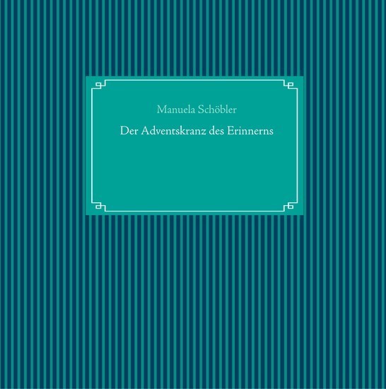 Der Adventskranz des Erinnerns main product photo