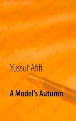 A Model&apos;s Autumn