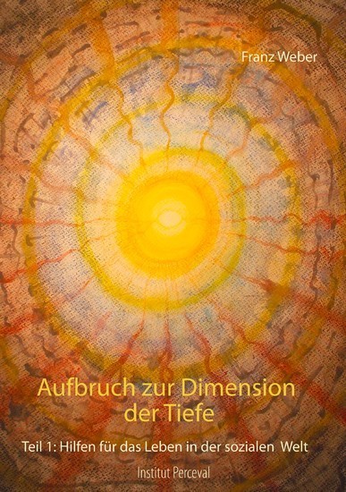Aufbruch zur Dimension der Tiefe main product photo