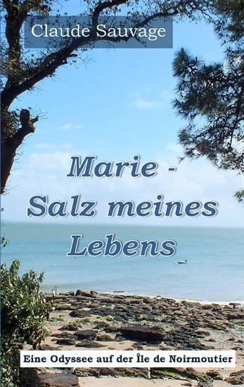 Marie - Salz meines Lebens main product photo