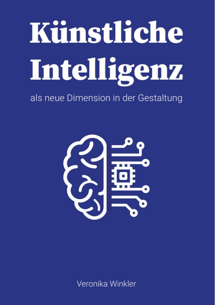 Künstliche Intelligenz als neue Dimension in der Gestaltung main product photo