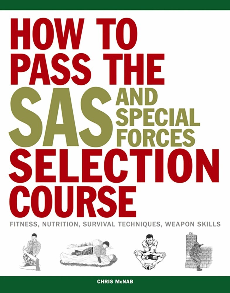 SAS Training Manual main product photo