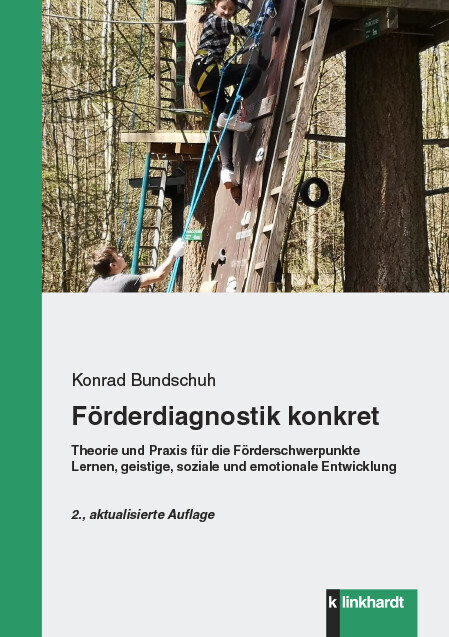 Förderdiagnostik konkret main product photo