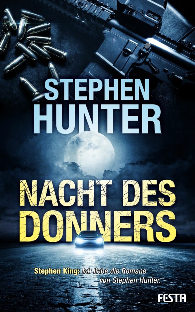 Nacht des Donners main product photo