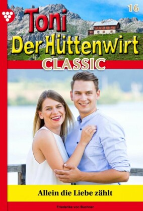 Allein die Liebe zählt